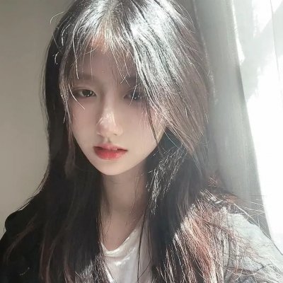 马戏女郎海报
