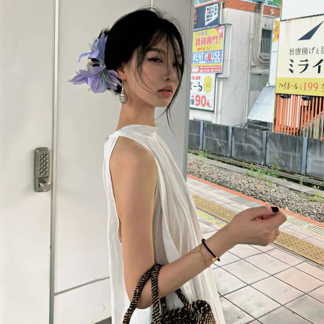薰衣草和夏天海报