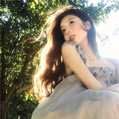 与君渡长欢海报